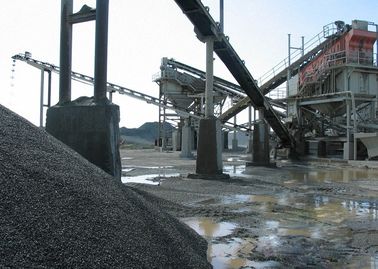 安定した連続した石炭の選鉱の植物ISOのセリウムの承認の1日あたりの1000トン